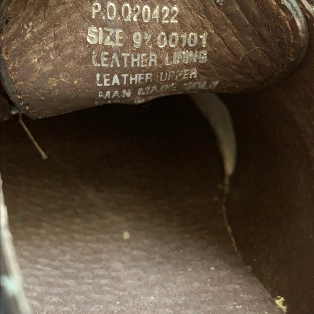 𝅺kenneth Cole Reaction Dress Shoes Loafers - Picture 6 of 8